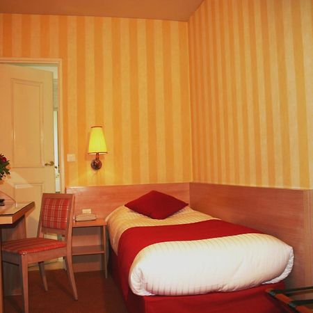 Hotel Delambre Париж Екстериор снимка